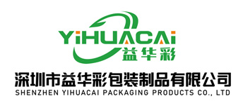 深圳市益华彩包装制品有限公司 logo